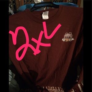 Mississippi State Top